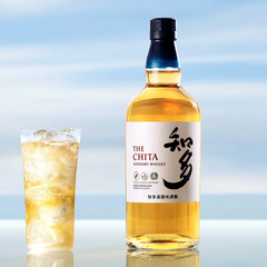 THE CHITA Suntory Chita Whisky 700ml 43%