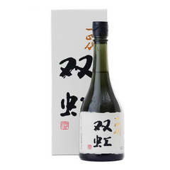 Juyondai Soukou Daiginjo Sake with Gift Box 720ml 16%