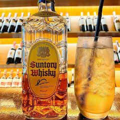 Suntory Kakubin Yellow Label Whisky 700ml 40%